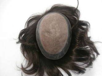 Trattamento di capelli dei problemi